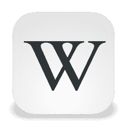 Wikipedia