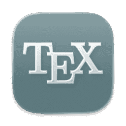 TeXShop