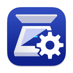 Epson Scan 2 Utility