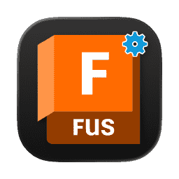 Autodesk Fusion Service Utility