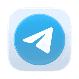 Telegram icon