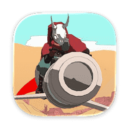 Sable (Liquid Glass)