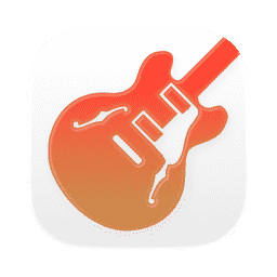 GarageBand