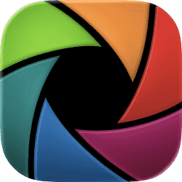 Shutter Encoder (Glass)