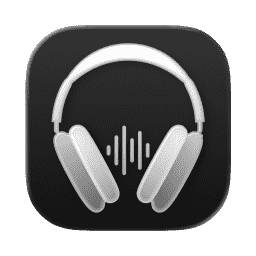 Audacity (AirPods Max)