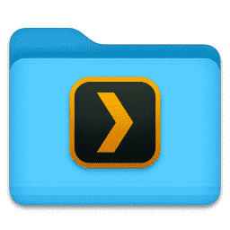 Plex Folder