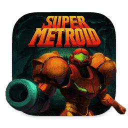 Super Metroid