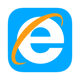 Internet Explorer