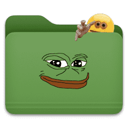 Memes Folder