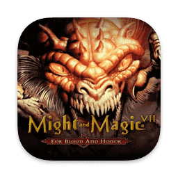 Might and Magic VII: Blood and Honor