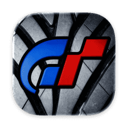 Gran Turismo (Liquid Glass)
