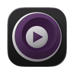 MPV (Dark, Liquid Glass)