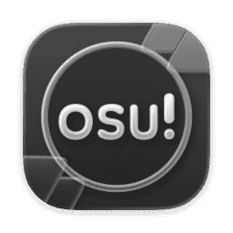 Osu! (Clear Dark)