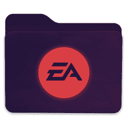EA Folder