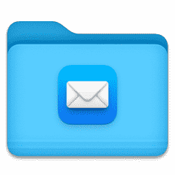 Mail Folder