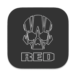 Red Digital Cinema (Skull)