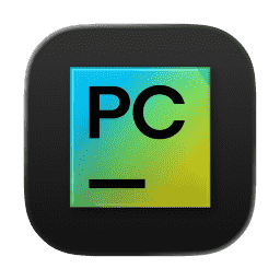 Pycharm-Dark