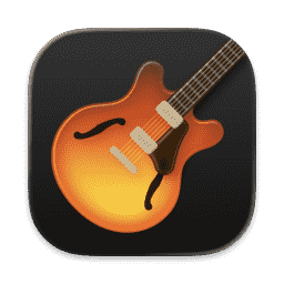 GarageBand (Liquid Glass)