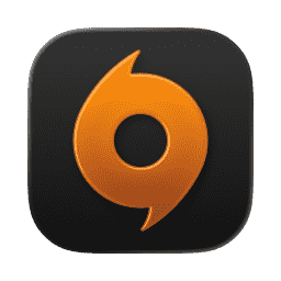 Origin / EA App (Dark)