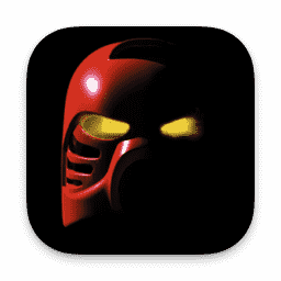 LEGO Bionicle Launcher