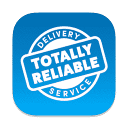 Totally Reliable Deliver Service