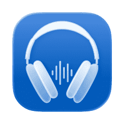 Audacity (AirPods Max)