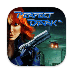 Perfect Dark