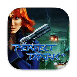 Perfect Dark alt 1