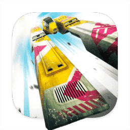 WipEout HD