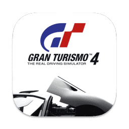 Gran Turismo 4