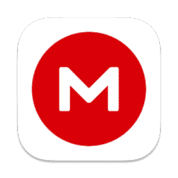 MEGAsync (Big Sur - Sequoia)