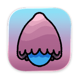 PsiloSybil (Liquid Glass)