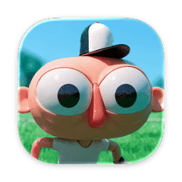 Unspottable (Liquid Glass)