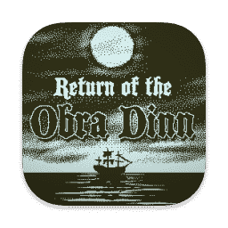 Return of the Obra Dinn