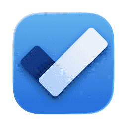 Microsoft To Do ( Liquid Glass)