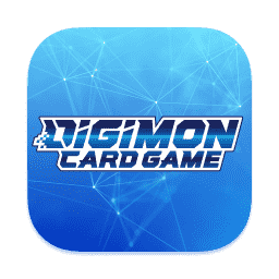 Digimon Card Game