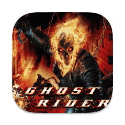 Ghost Rider