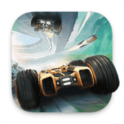 GRIP: Combat Racing