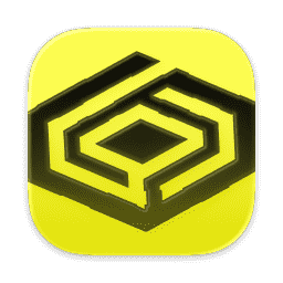 CrossOver (Liquid Glass)