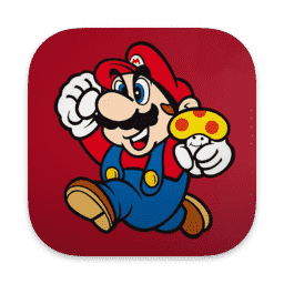Super Mario Bros