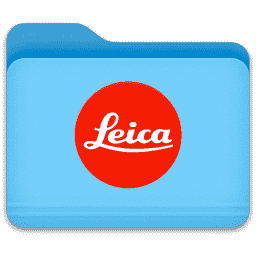 Leica Folder