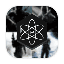 Plutonium Launcher