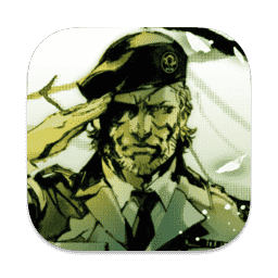 Metal Gear Solid 3