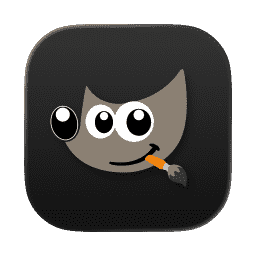 GIMP (Dark)