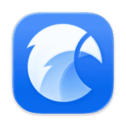 Eagle (Liquid Glass)