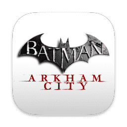Batman: Arkham City