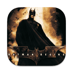 Batman Begins