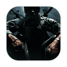 Call of Duty Black Ops