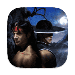 Mortal Kombat: Shaolin Monks