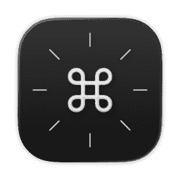 cheatsheet dark macos icon